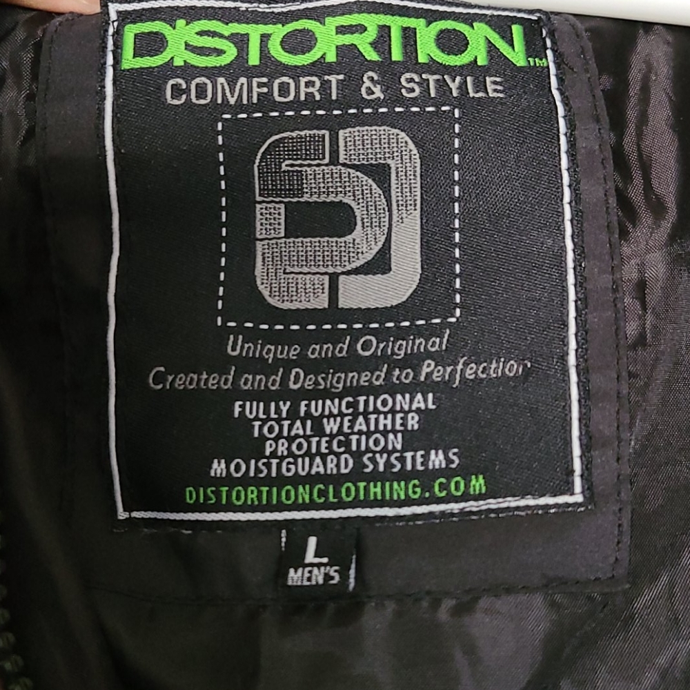 Jacket - Picture 3 of 3